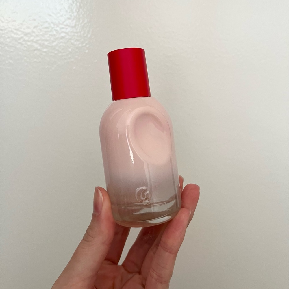 Glossier You